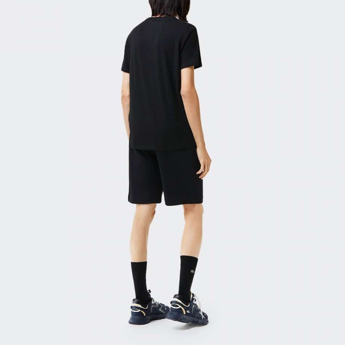 Футболка Lacoste TH6709 00 031
