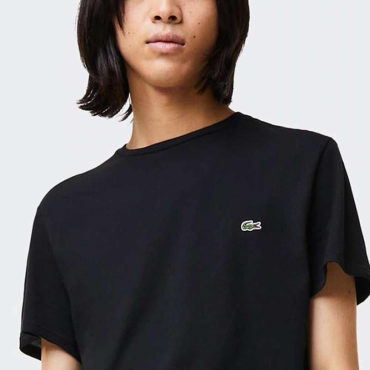 Футболка Lacoste TH6709 00 031