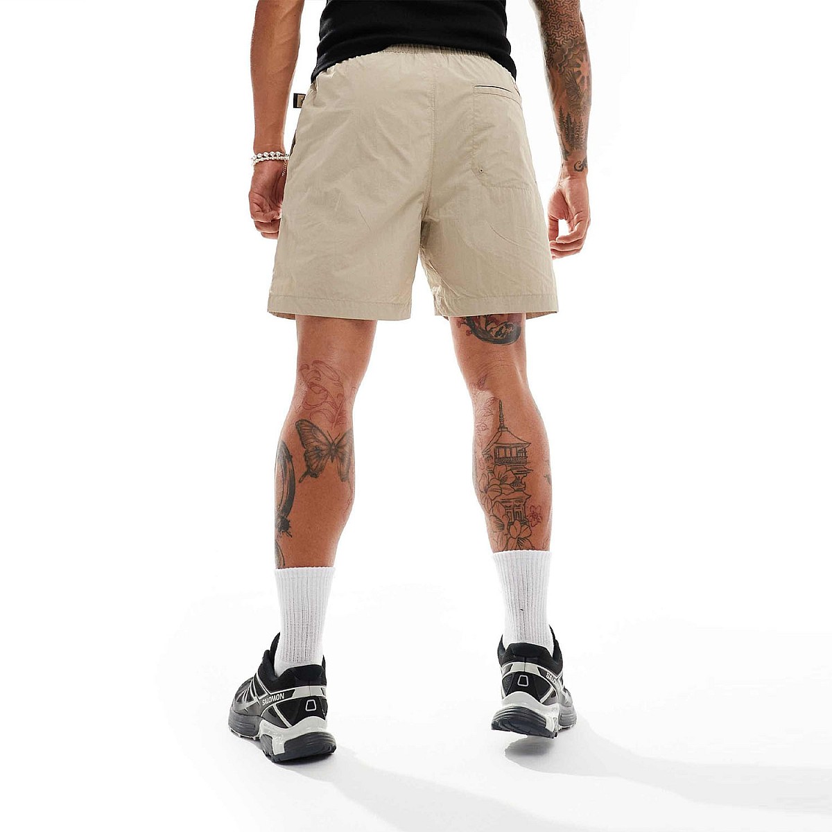 Шорти Dickies DK0A4Z4ASS0