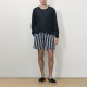 Плавальні шорти Massimo Dutti 0305/290/401
