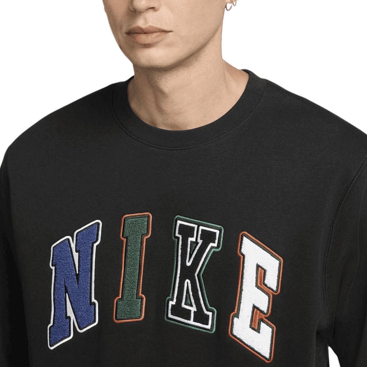 Світшот Nike FZ0879-010