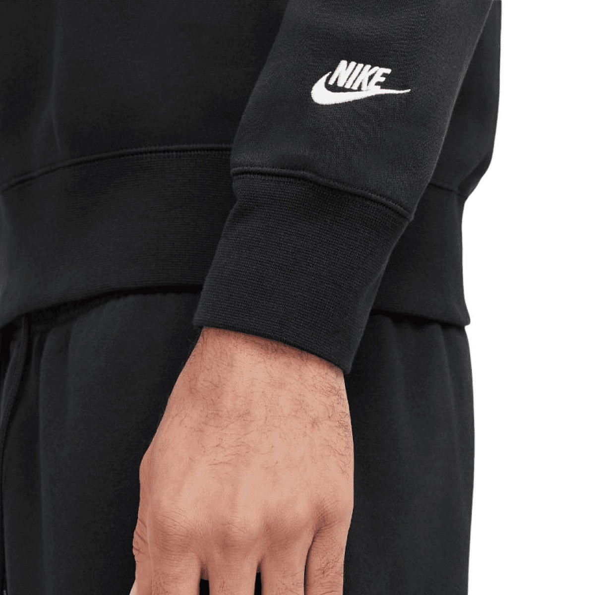 Світшот Nike FZ0879-010