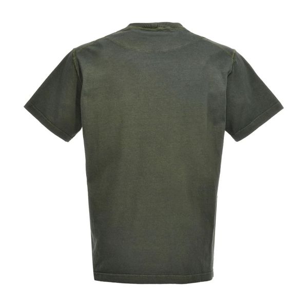 Футболка Stone Island 801521957 V0159.
