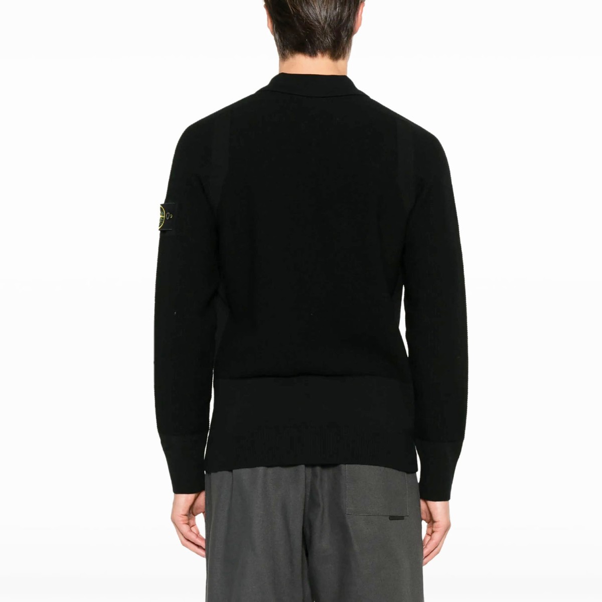 светр Stone Island 8115558A4 V0029