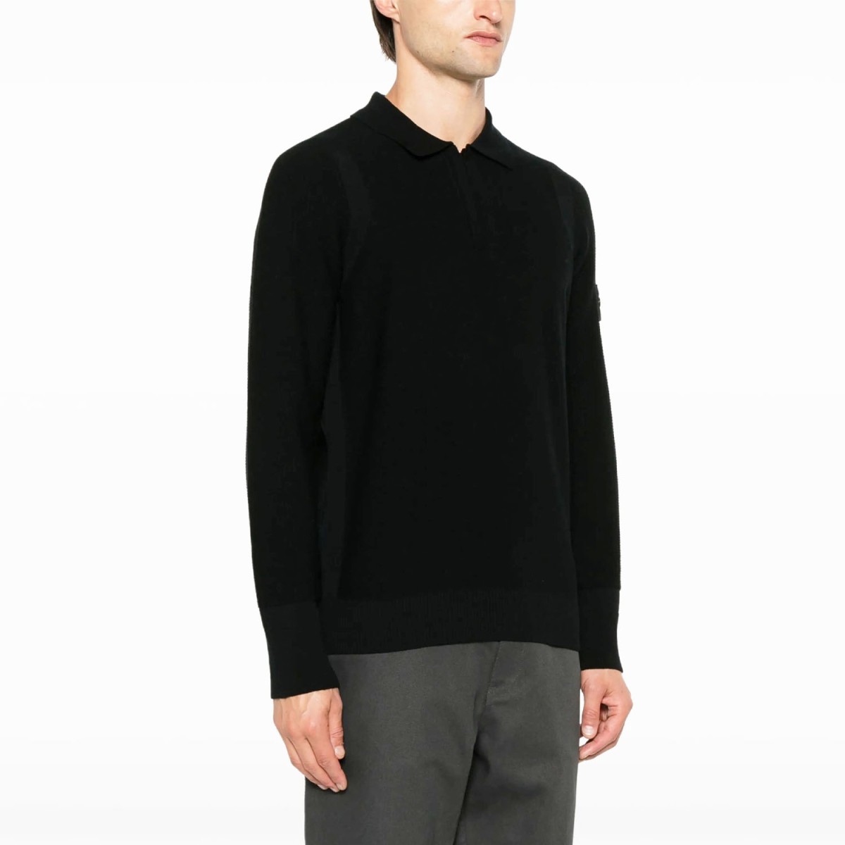 светр Stone Island 8115558A4 V0029