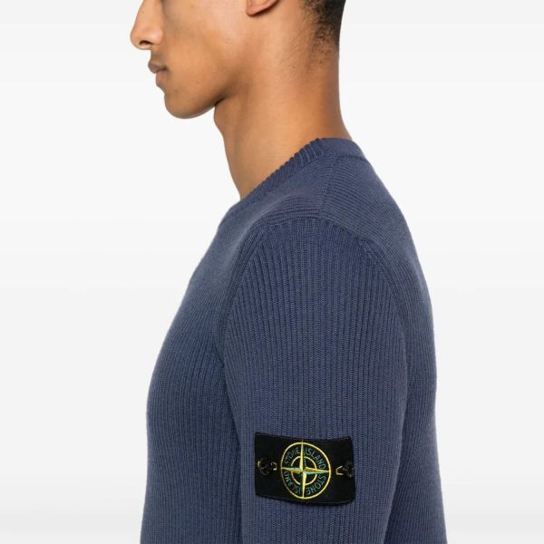 Свитер Stone Island 8115553C2 V0046.