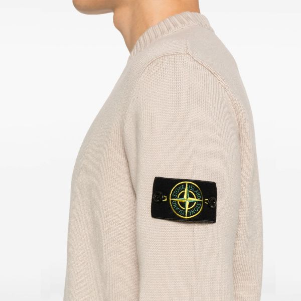 Свитер Stone Island 8115506A2 V0097.