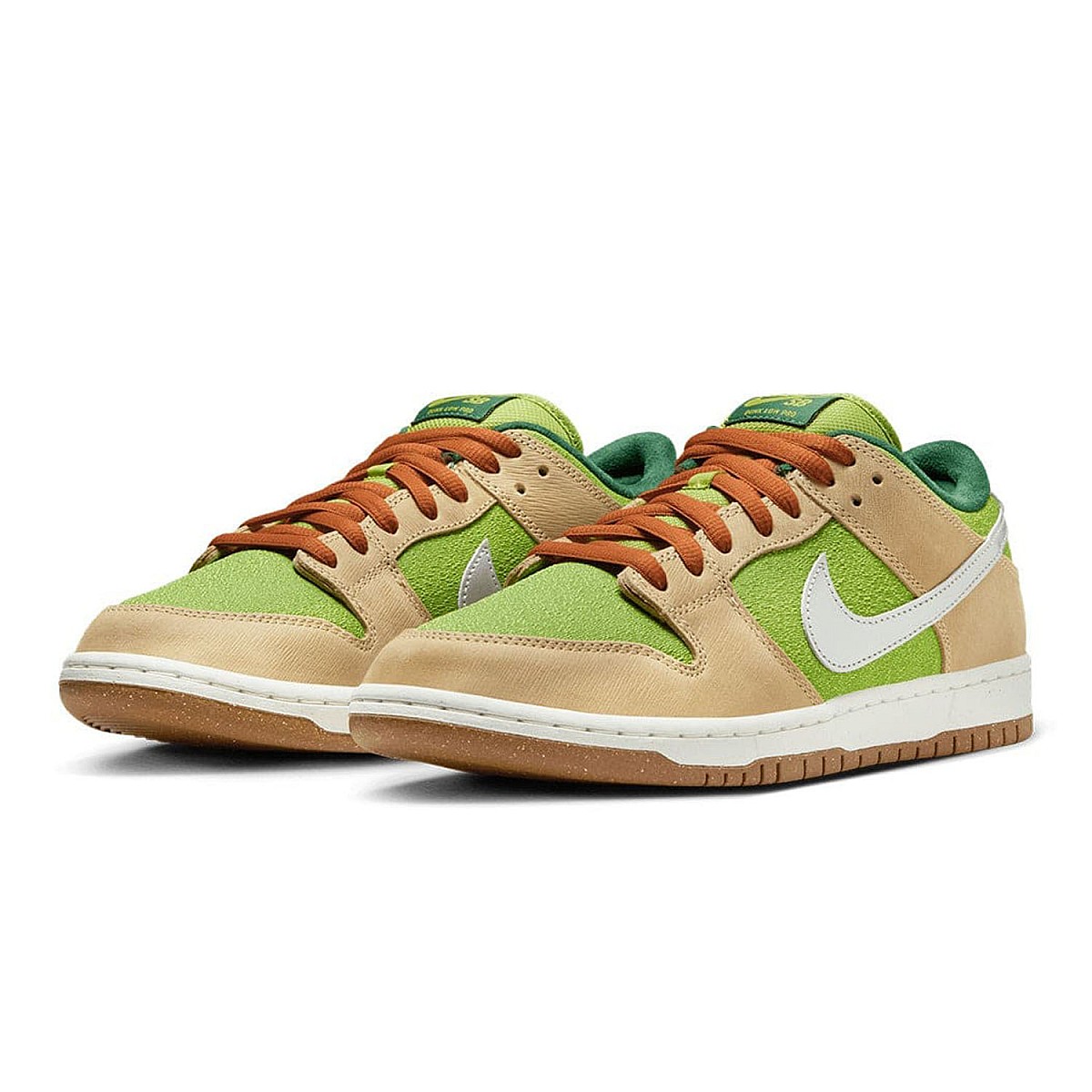 Кеди Nike SB Dunk Low Pro WC FQ7585 200