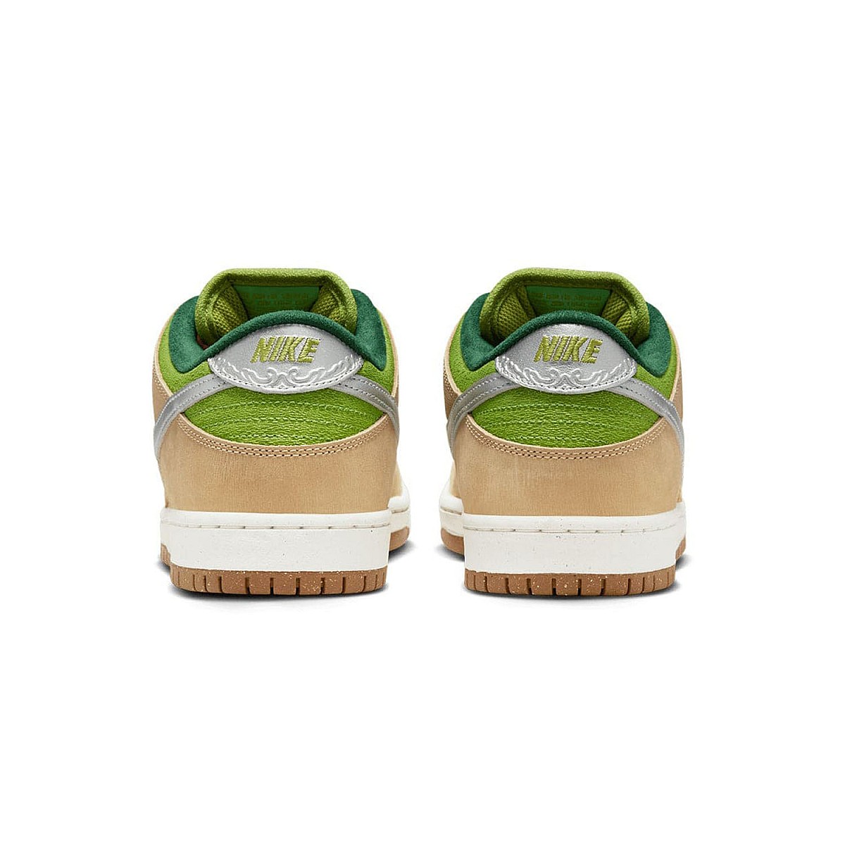 Кеди Nike SB Dunk Low Pro WC FQ7585 200
