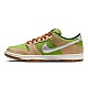 Кеди Nike SB Dunk Low Pro WC FQ7585 200