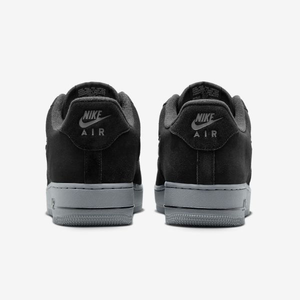 Кеды Nike Air Force 1 Jewel HQ3827 002.