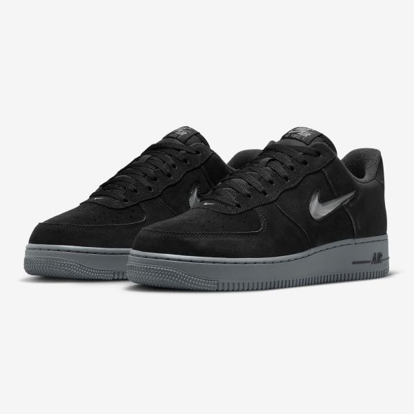 Кеды Nike Air Force 1 Jewel HQ3827 002.