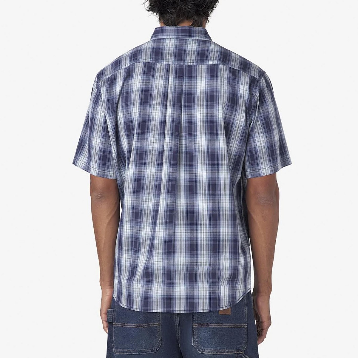 Сорочка Dickies WS5510IK