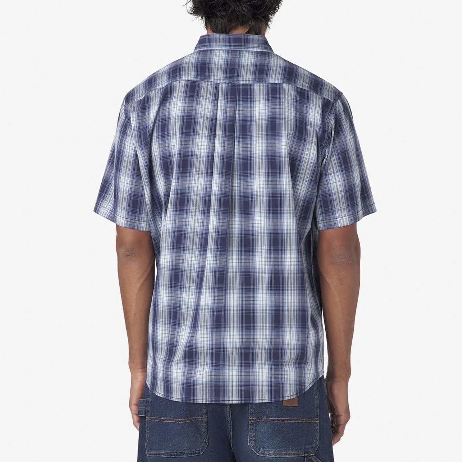 Сорочка Dickies WS5510IK