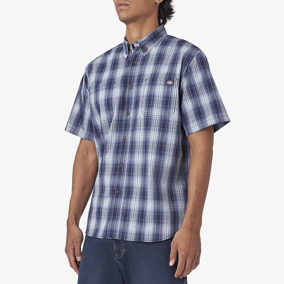 Сорочка Dickies WS5510IK