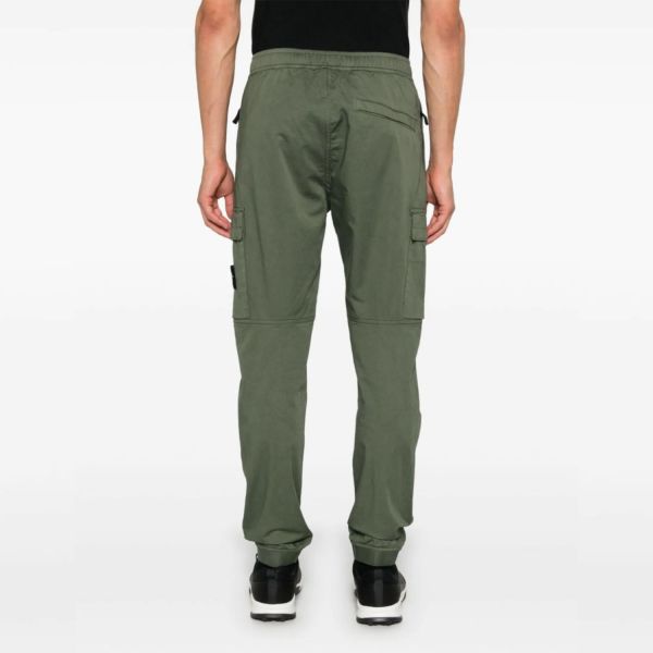 Штаны-карго Stone Island 811531314 V0059.
