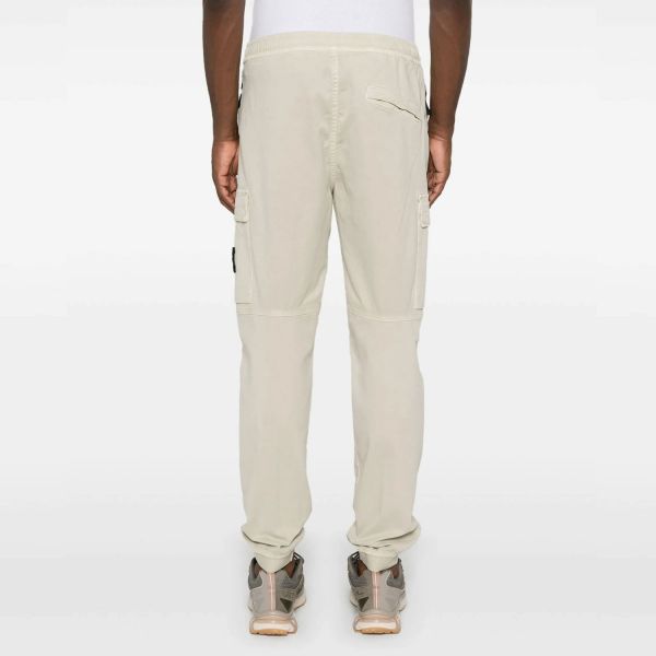 Штаны-карго Stone Island 8115313L1 V0197.