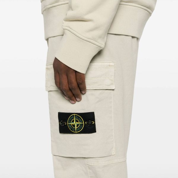 Штаны-карго Stone Island 8115313L1 V0197.