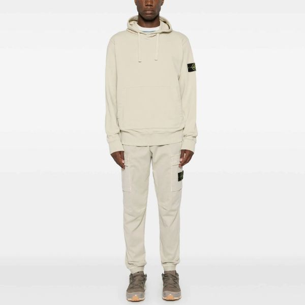 Штаны-карго Stone Island 8115313L1 V0197.