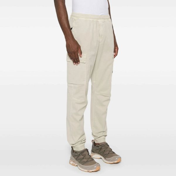 Штаны-карго Stone Island 8115313L1 V0197.