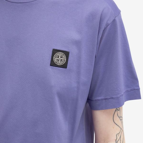 Футболка Stone Island 801524113 V0047.