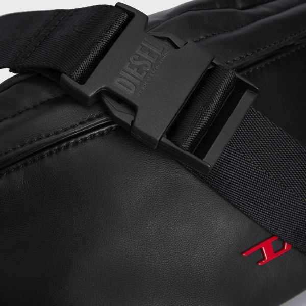 Поясная сумка Diesel Rave Beltbag X09924 P2809 T8013.