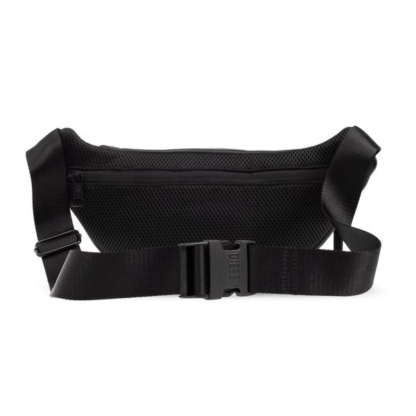 Поясная сумка Diesel Rave Beltbag X09924 P2809 T8013