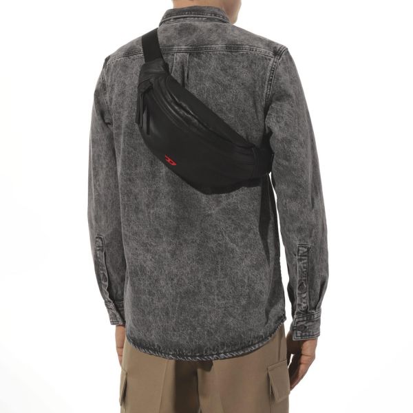 Поясная сумка Diesel Rave Beltbag X09924 P2809 T8013.