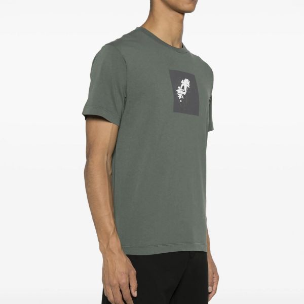 Футболка Stone Island 80152NS83 v0059.