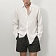 Плавальні шорти Massimo Dutti 0302/209/500