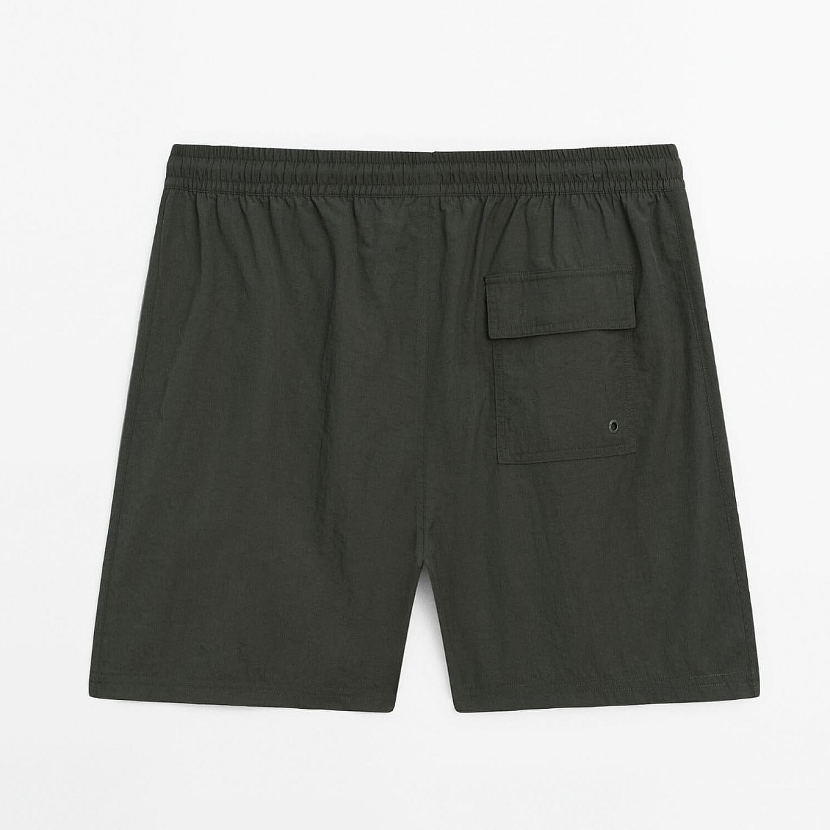 Плавальні шорти Massimo Dutti 0302/209/500