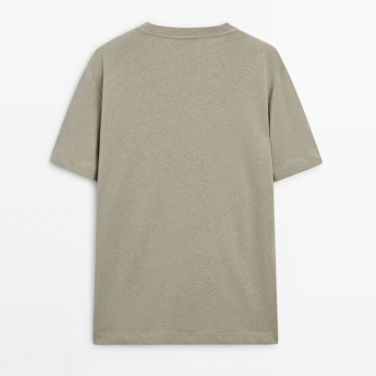 Футболка Massimo Dutti 1401/208/710