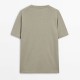 Футболка Massimo Dutti 1401/208/710