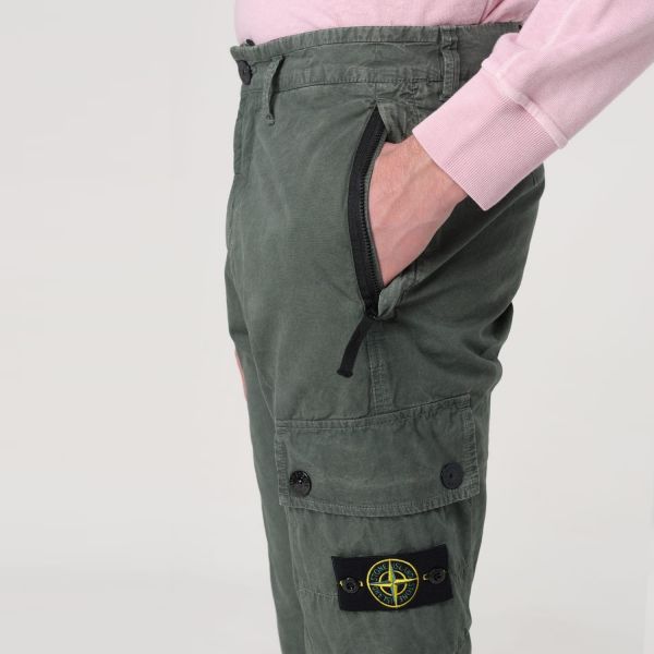 Брюки Stone Island 8015303WA V0159.