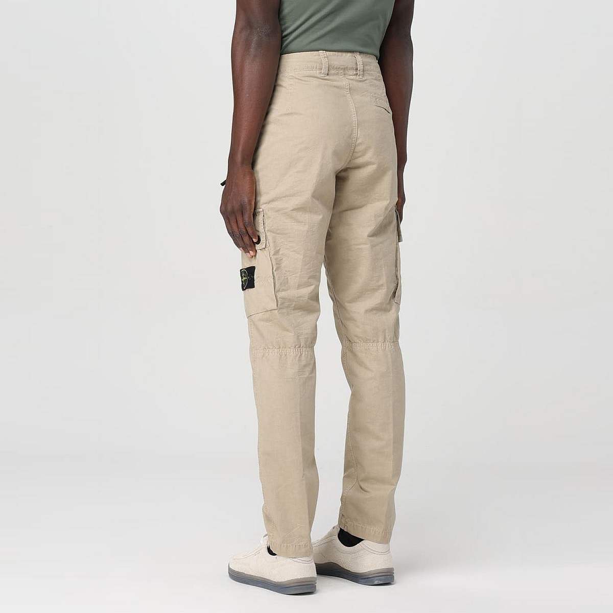 Штани Stone Island 8015303WA V0195
