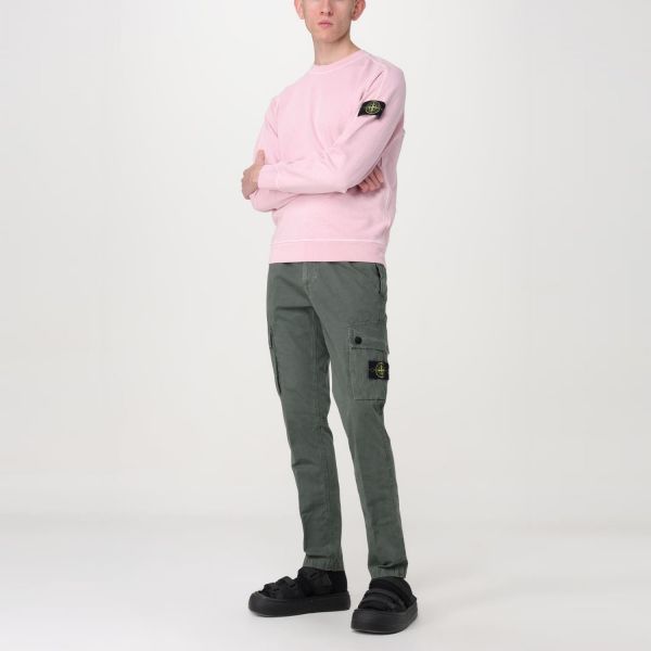 Брюки Stone Island 8015303WA V0159.