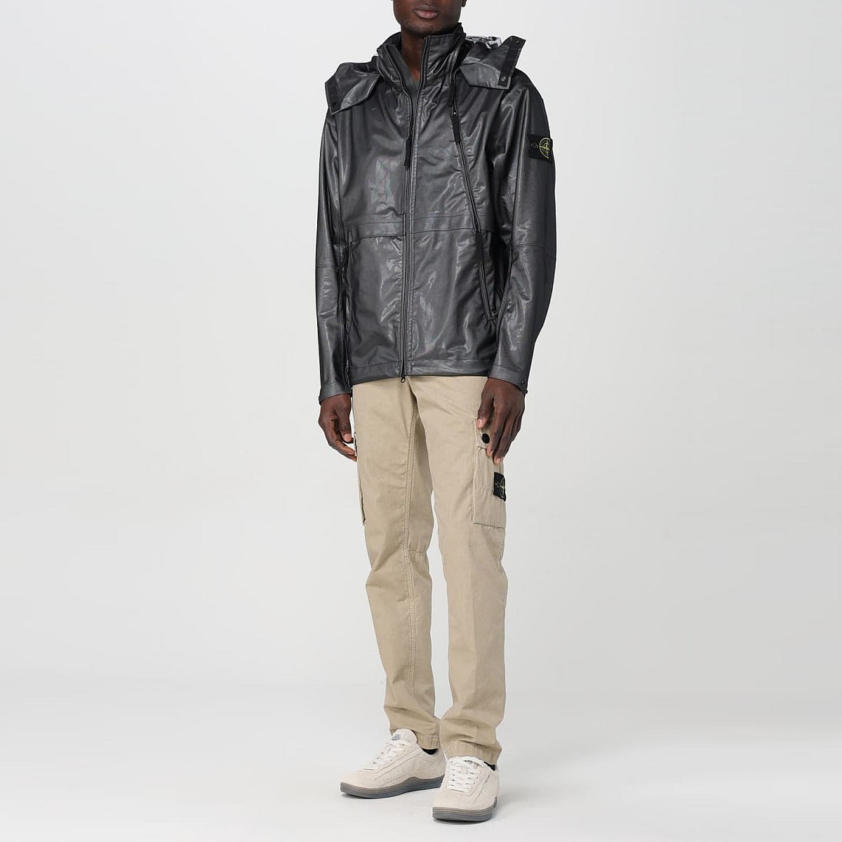 Штани Stone Island 8015303WA V0195