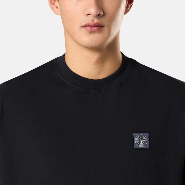 Футболка Stone Island K1S152100034-S0115 V0029.