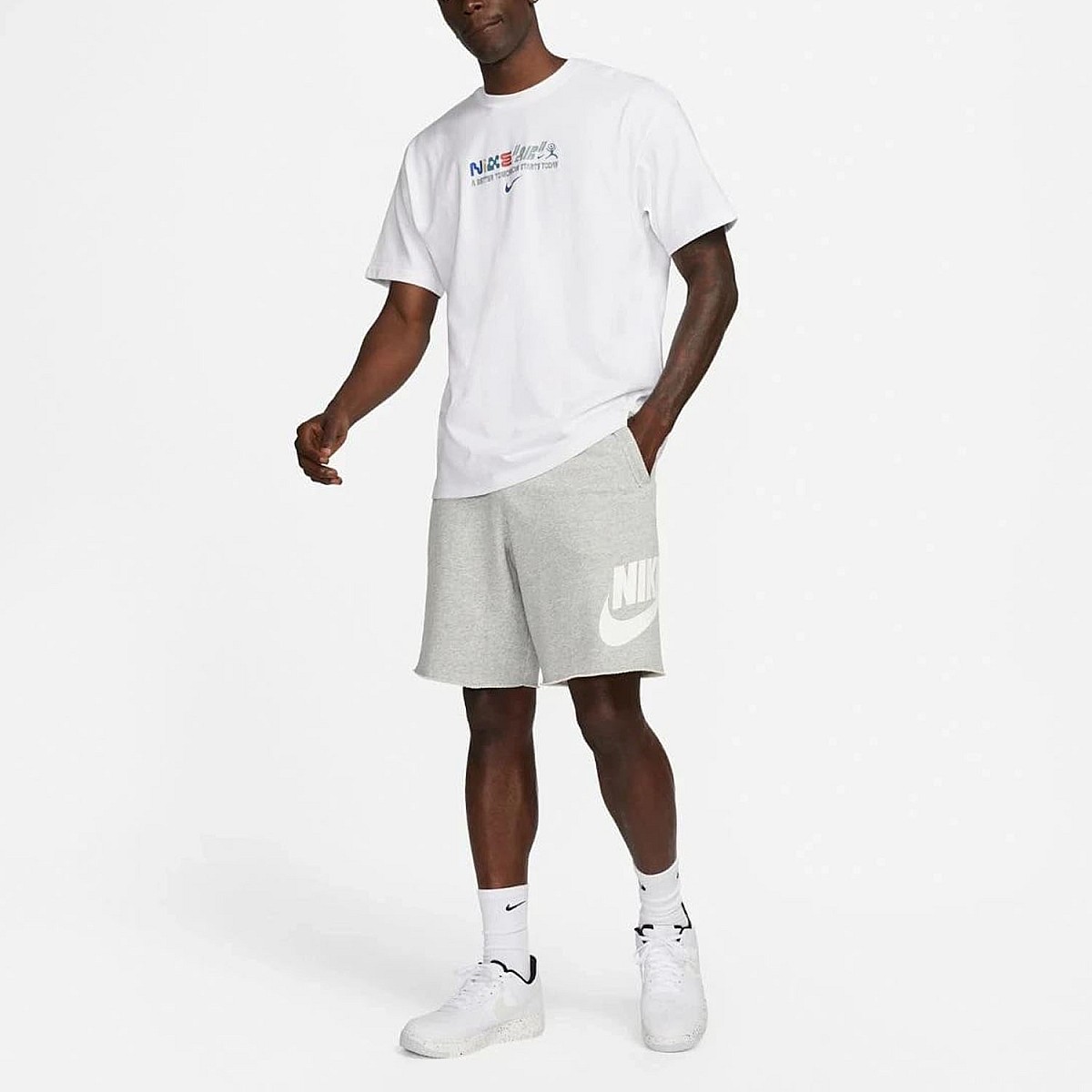 Шорты Nike DX0502-063