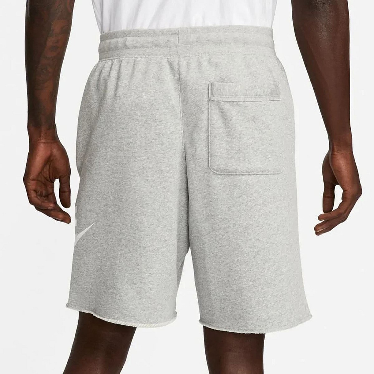 Шорты Nike DX0502-063
