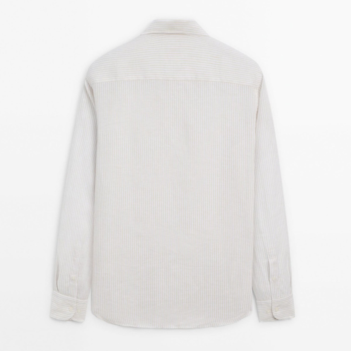 Сорочка Massimo Dutti 0188/369/712