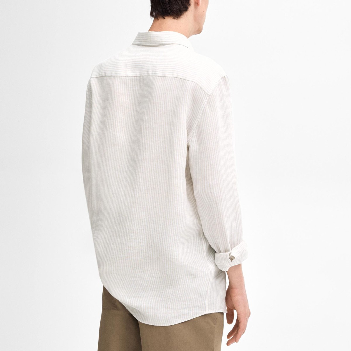Сорочка Massimo Dutti 0188/369/712