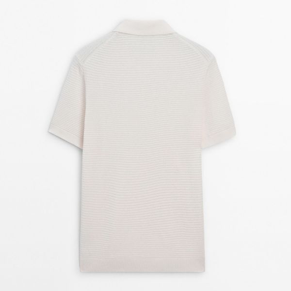 Поло Massimo Dutti 0909/350/712.