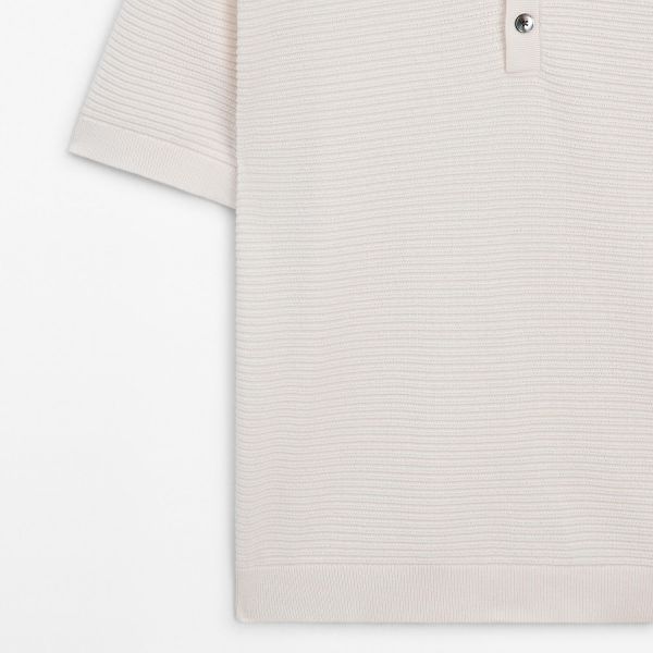 Поло Massimo Dutti 0909/350/712.