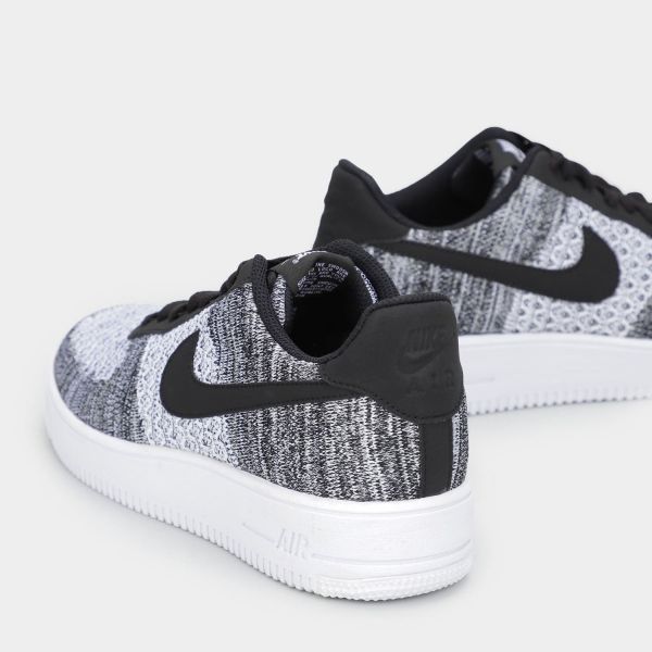 Кеди Nike Air Force 1 Flyknit 2.0 AV3042 001.