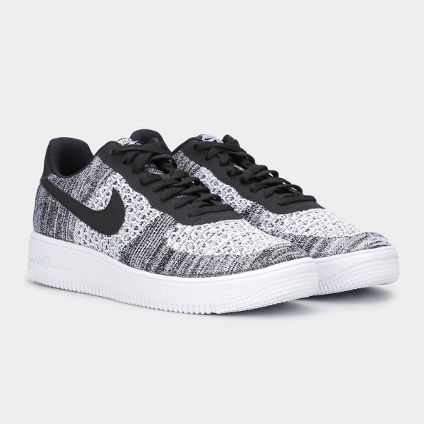 Кеди Nike Air Force 1 Flyknit 2.0 AV3042 001.