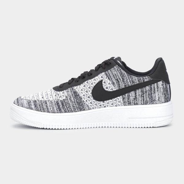 Кеди Nike Air Force 1 Flyknit 2.0 AV3042 001.