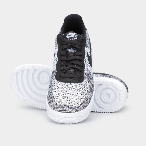 Кеды Nike Air Force 1 Flyknit 2.0 AV3042 001.