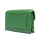Сумка Tory Burch Kira Chevron Pop Edge Chain Wallet 148711 0523