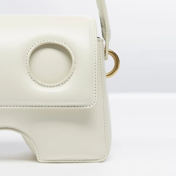 Сумка Off White Burrow Shoulder 22 Sage No Color